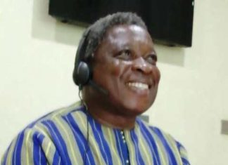 Enseignement supérieur: Les crises universitaires à la loupe de Dr Bertin Ouangraoua