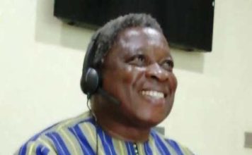 Enseignement supérieur: Les crises universitaires à la loupe de Dr Bertin Ouangraoua