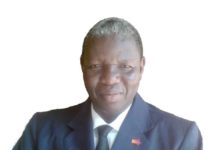 Lettre ouverte: Kango Sawadogo interpelle les députés sur le droit d’auteur