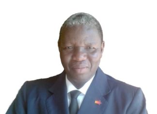 Lettre ouverte: Kango Sawadogo interpelle les députés sur le droit d’auteur