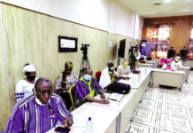 Mode Ethique: un projet pour l’artisanat burkinabè et malien