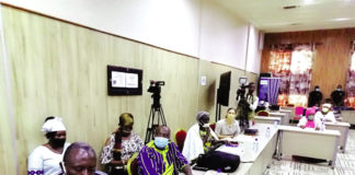 Mode Ethique: un projet pour l’artisanat burkinabè et malien