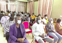 Centre africain d’études supérieures en gestion