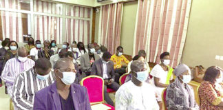 Centre africain d’études supérieures en gestion