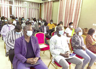 Centre africain d’études supérieures en gestion