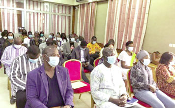 Centre africain d’études supérieures en gestion