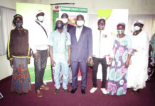 Pari mutuel urbain burkinabè: Frédéric Zida remporte plus de 175 millions FCFA