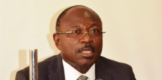 Congrès pour la démocratie et le progrès : Le parti en ordre de bataille pour les municipales