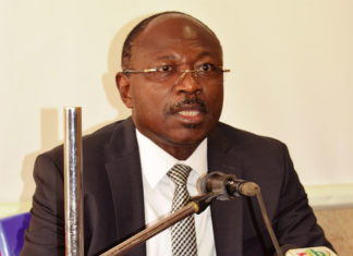 Congrès pour la démocratie et le progrès : Le parti en ordre de bataille pour les municipales