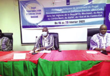 Gouvernance locale : Un projet pour améliorer la cohésion dans les régions touchées par l’insécurité
