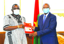 Région de l’Est : Une étude préconise la révision du maillage sécuritaire