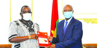 Région de l’Est : Une étude préconise la révision du maillage sécuritaire