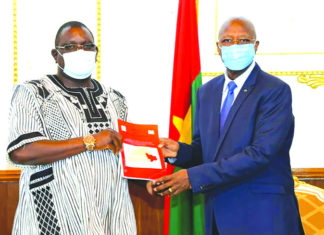 Région de l’Est : Une étude préconise la révision du maillage sécuritaire