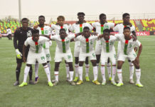 CAN U20 Burkina Faso–Tunisie (0-0) : Un nul des Etalons en attendant mieux