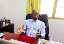 Philippe Nion, expert en finances publiques « Le Burkina doit être un modèle en matière de budget-programme »