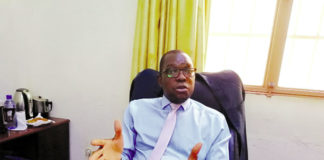 Philippe Nion, expert en finances publiques « Le Burkina doit être un modèle en matière de budget-programme »