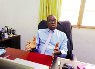 Philippe Nion, expert en finances publiques « Le Burkina doit être un modèle en matière de budget-programme »