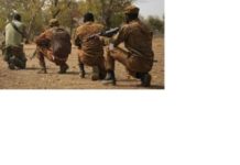 Fada N’gourma : trois gendarmes et six VDP tués dans une attaque à Tanwalbougou (sources locales)