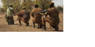 Oudalan: 11 terroristes tués par une action coordonnée des Forces Armées Nationales les 23 et 24 février 2021