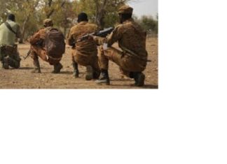 Oudalan: 11 terroristes tués par une action coordonnée des Forces Armées Nationales les 23 et 24 février 2021