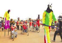Communautés minoritaires au Burkina Faso: un festival pour promouvoir leurs droits