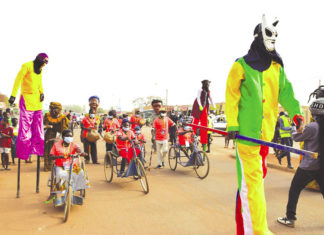 Communautés minoritaires au Burkina Faso: un festival pour promouvoir leurs droits