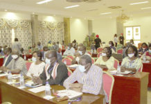 Promotion du civisme fiscal : La stratégie à la loupe des acteurs