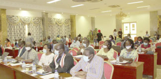 Promotion du civisme fiscal : La stratégie à la loupe des acteurs