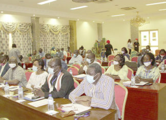 Promotion du civisme fiscal : La stratégie à la loupe des acteurs