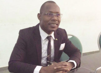 Amos Zong-Naba, fiscaliste : « Il faut une réforme de la fiscalité pour davantage prendre en compte les impôts verts »