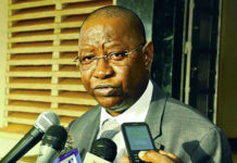 Justice internationale : Décès de Gustave Kam, le « juge » de Hissen Habré