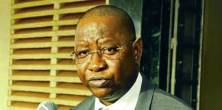 Justice internationale : Décès de Gustave Kam, le « juge » de Hissen Habré