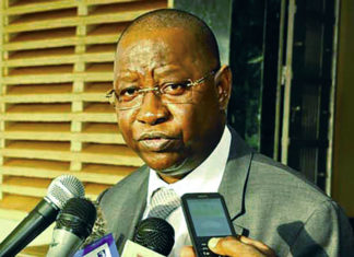 Justice internationale : Décès de Gustave Kam, le « juge » de Hissen Habré