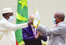 Présidence en exercice du G5 Sahel: Idriss Deby Itno aux commandes