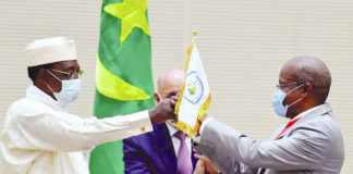 Présidence en exercice du G5 Sahel: Idriss Deby Itno aux commandes