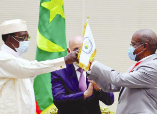 Présidence en exercice du G5 Sahel: Idriss Deby Itno aux commandes