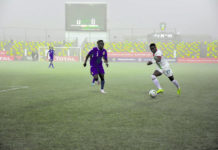 CAN U20, Centrafrique – Burkina Faso : 1-3 : Les Etalons presqu’en quart de finale