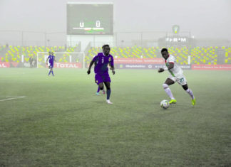 CAN U20, Centrafrique – Burkina Faso : 1-3 : Les Etalons presqu’en quart de finale