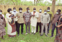 Résilience des populations au Sahel: des médias burkinabè renforcent leurs connaissances