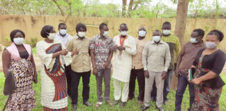 Résilience des populations au Sahel: des médias burkinabè renforcent leurs connaissances