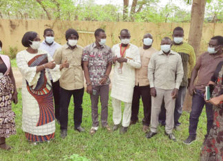 Résilience des populations au Sahel: des médias burkinabè renforcent leurs connaissances