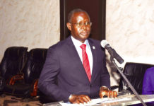 Lutte contre la drogue: sortir la jeunesse d’un fléau qui la ravage