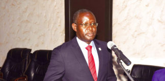 Lutte contre la drogue: sortir la jeunesse d’un fléau qui la ravage