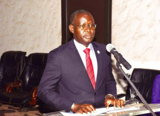 Lutte contre la drogue: sortir la jeunesse d’un fléau qui la ravage