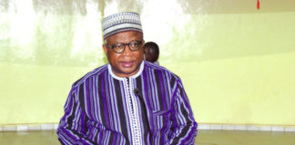 Toxicomanie et consommation de la chicha: le maire de Ouagadougou veut contrer le fléau