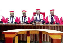 Assises criminelles : 32 accusés à la barre à Banfora