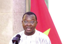 Campagne agricole 2020-2021: un excédent céréalier de 109 000 tonnes enregistré