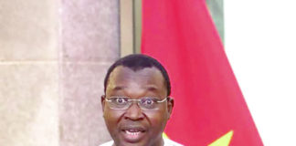 Campagne agricole 2020-2021: un excédent céréalier de 109 000 tonnes enregistré