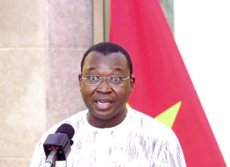 Campagne agricole 2020-2021: un excédent céréalier de 109 000 tonnes enregistré