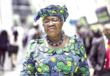 Ngozi Okonjo-Iweala, directrice générale de l’OMC: une femme au parcours exceptionnel
